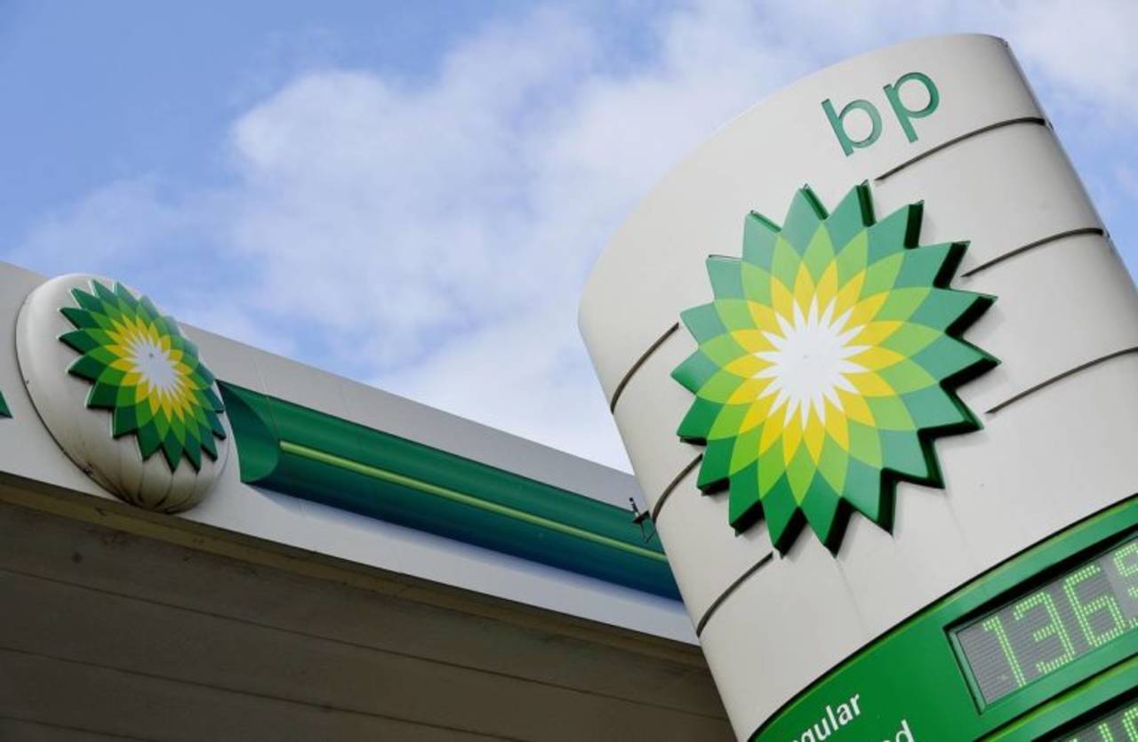 Crece presencia de BP en México